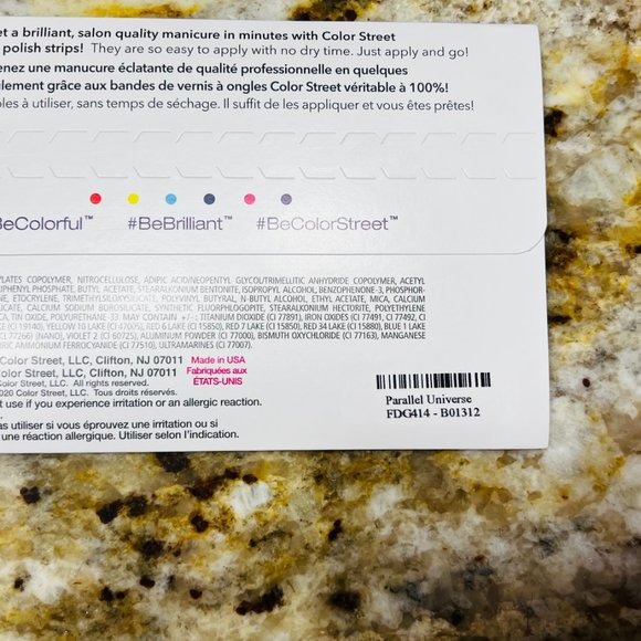 ColorStreet Bundle - Picture 7 of 11